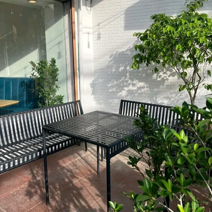 The Afterspace by hereafter